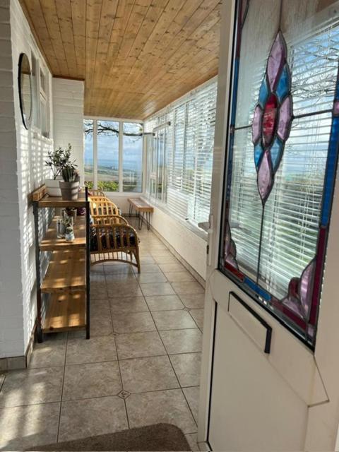2 Bed Retreat With Amazing View