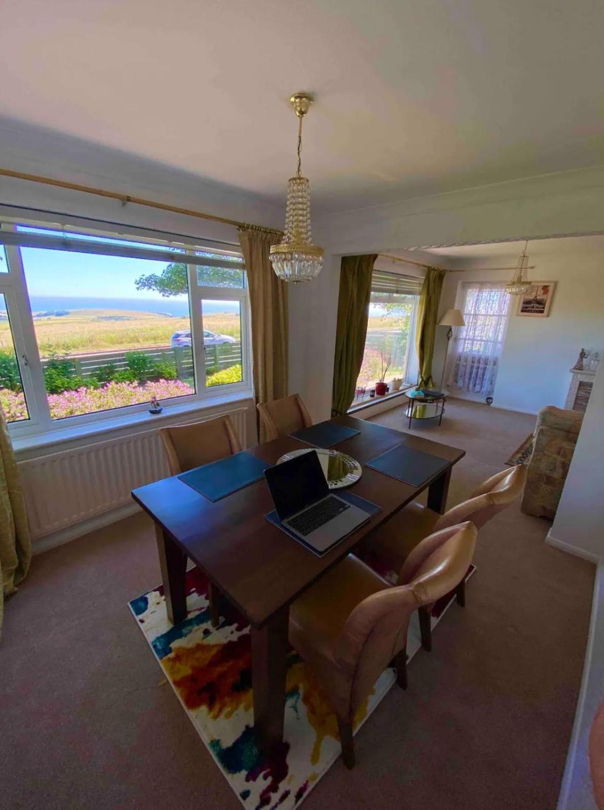 Casa vacanze 2 Bed Retreat With Amazing View Hove